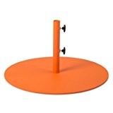 Fatboy parasol base-Orange