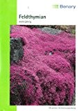 Feldthymian, Thymus serpyllum, ca. 200 Samen