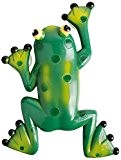 Fenster-Thermometer Frosch