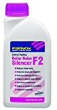 Fernox Central Heating Boiler Noise Silencer F2 500ml by Fernox