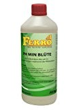 Ferro PH Minus Blüte (59%)