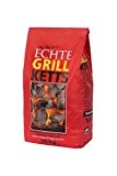 Feuer & Flamme - Echte Grill Ketts Holzkohle-Briketts - 10kg