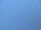 Filter für Teiche PPI 45 fein - blau 2 x 1m x 5cm 200x100x5cm Regenwasser Brauchwasser u.v.m. Filterschwamm Filtermatte Filtermatte ...