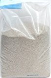 Filtersand / Quarzsand AQUAGRAN Körnung: 0,71 - 1,25 mm, 25 Kg Sack