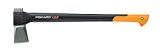 Fiskars Spaltaxt X25, Mehrfarbig, Länge: 72 cm, altes Modell