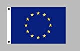 Flagge 90 x 150 : Europa