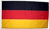 Flagge Deutschland - 60 x 90 cm