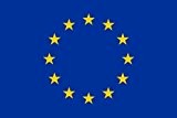 Flagge Europa, EU, 150 x 90 cm