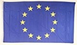 Flagge Fahne ca. 90x150 cm : Europa Europarat