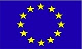Flagge Fahne Europa 60x90cm