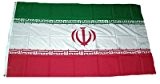 Flagge Fahne Iran 90 x 150 cm FLAGGENMAE®