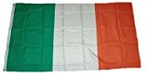 Flagge Fahne Irland 90 x 150 cm FLAGGENMAE®