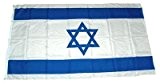 Flagge Fahne Israel 90 x 150 cm FLAGGENMAE®
