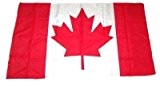 Flagge Fahne Kanada / Canada 30 x 45 cm FLAGGENMAE®