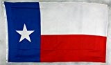 Flagge Fahne Texas 90x60 cm wetterfest und lichtecht für innen und aussen