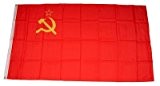Flagge Fahne UDSSR Sowjetunion 60 x 90 cm FLAGGENMAE®