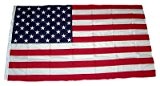 Flagge Fahne USA Amerika 150 x 250 cm FLAGGENMAE®