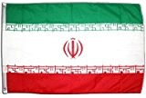 Flagge Iran - 60 x 90 cm