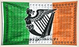 Flagge Irland Ireland Soldiers - 90 x 150 cm