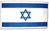 Flagge Israel - 60 x 90 cm