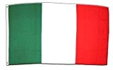 Flagge Italien - 60 x 90 cm