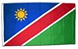 Flagge Namibia - 60 x 90 cm