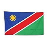 Flagge Namibia - 90 x 150 cm [Misc.]