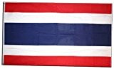 Flagge Thailand - 60 x 90 cm