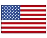 Flagge USA - 90 x 150 cm