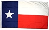 Flagge USA Texas - 60 x 90 cm
