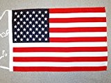 FLAGGE USA VEREINIGTE STAATEN 45x30cm mit kordel - VEREINIGTEN STAATEN VON AMERIKA FAHNE 30 x 45 cm - flaggen AZ ...