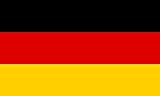 Flags4You - Deutschland Flagge, 90 * 150 cm