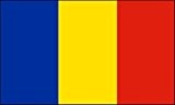 Flags4You - Rumänien Flagge, 90 * 150 cm