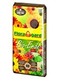 Floragard Bio-Erde torffrei, 70 L