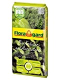 Floragard Bio Kräuter- und Aussaaterde 5 L, Kräutererde
