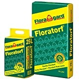 Floragard Floratorf 100 L, 25 L + 75 L