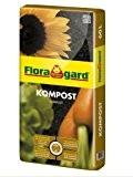 Floragard Kompost, 60 L