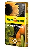 Floragard Kompost-Erde 60 L