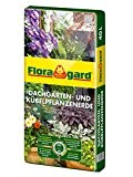 Floragard Kübel- und Dachgartenerde 40 L