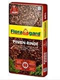 Floragard Mulch Pinienrinde 7-15 mm 60 L, fein