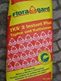 Floragard TKS 2 Instant Plus Topfen und Kultivieren, 60l