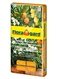 Floragard Zitrus- und Mediterranpflanzenerde 40 L