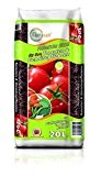 florasan® BIO Premium Tomatenerde & Gemüsepflanzenerde 40 Liter - versandkostenfrei!!!!!