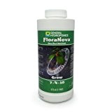 Florateck mit Farbanzeige Flora Nova Grow - 473 ml