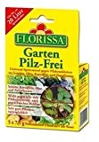 Florissa Garten Pilz-Frei 5 x 7,5 g Dosierbeutel