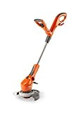 Flymo Contour 500E Electric Grass Trimmer and Edger 500 W - 25 cm by Flymo