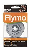Flymo FLY061 Doppelfaden-Spule 2,0 mm