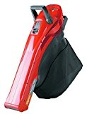 Flymo GardenVac 2700 W Electric Garden Blower Vacuum - Red, Black by Flymo