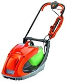 Flymo Glider 330 Electric Hover Collect Lawnmower 1450 W - 33 cm by Flymo