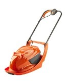 Flymo HoverVac 280 Electric Hover Collect Lawnmower 1300 W - 28 cm by Flymo